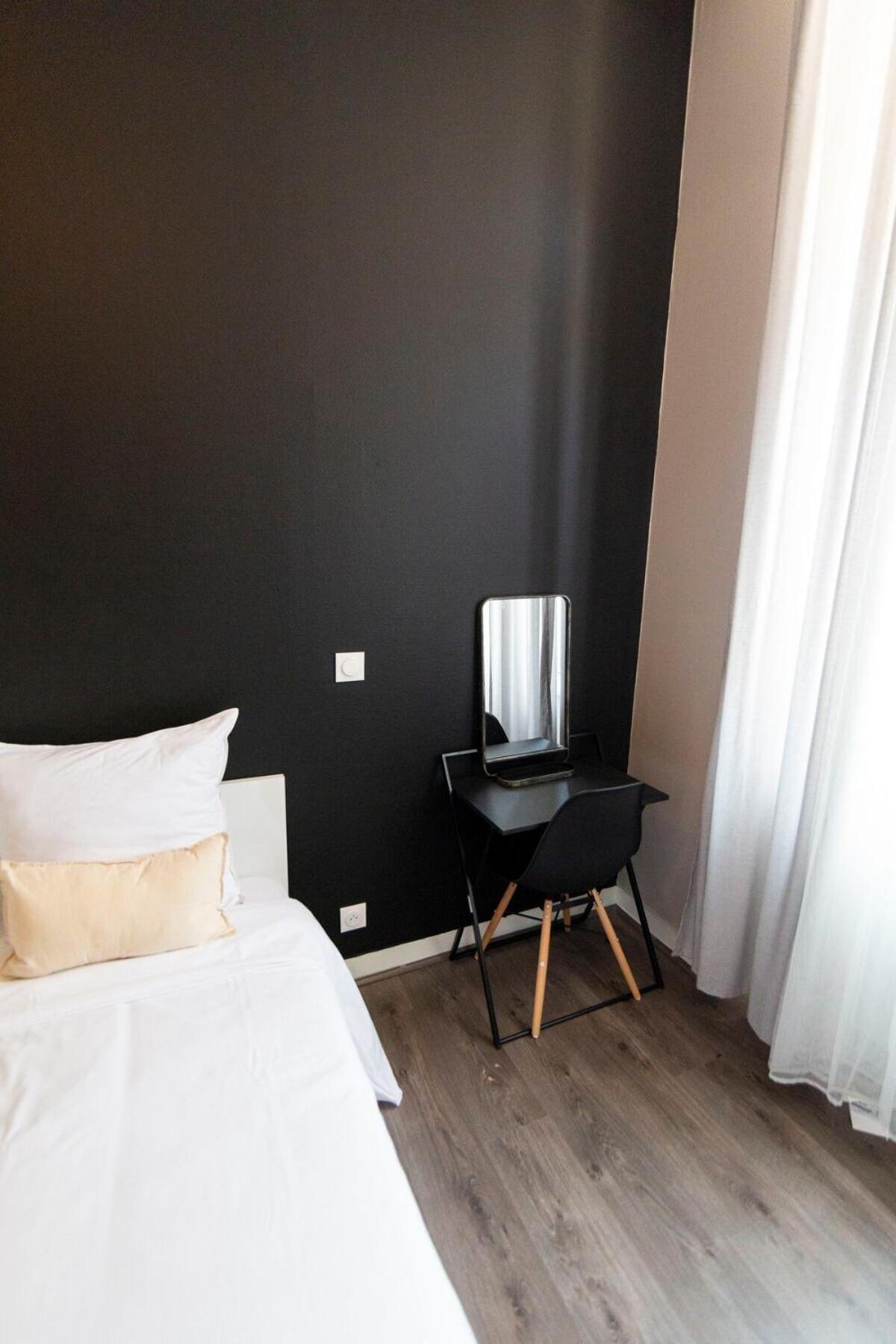 T2 Cosy Centre Pres De La Gare + Parking Apartment Limoges Exterior photo